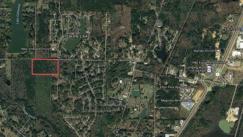 3 Lakeshore Road 28 Area Map 1024x578 1