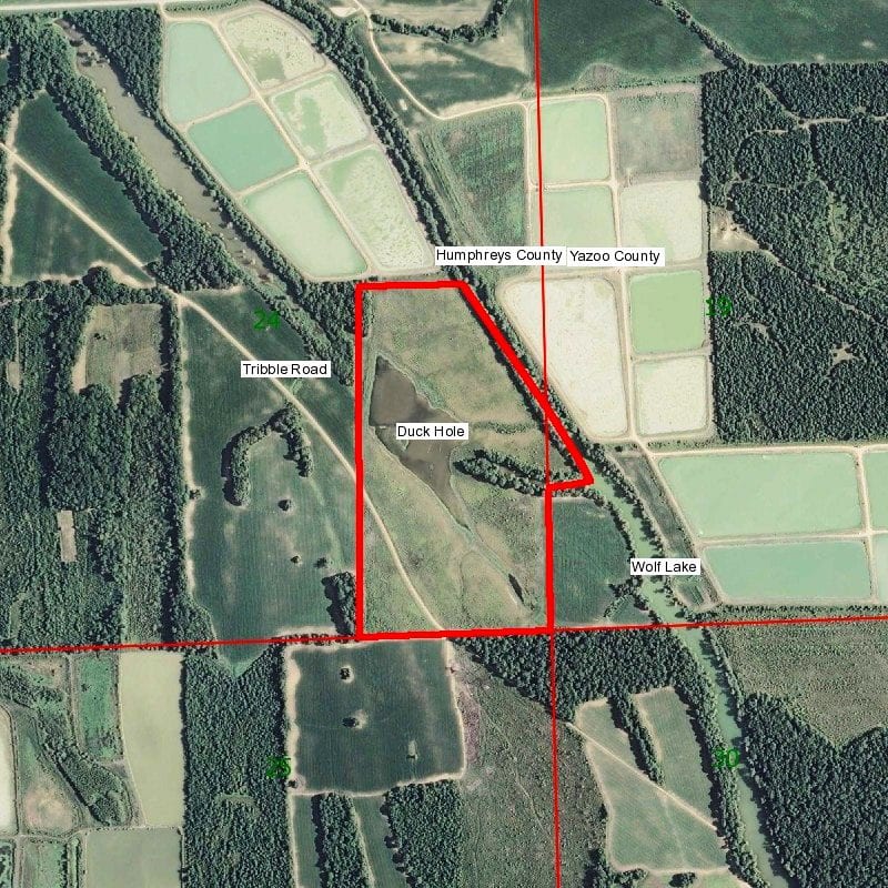 Aerial Barrows Brake 2