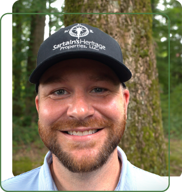 About us 6 TJ Mallette