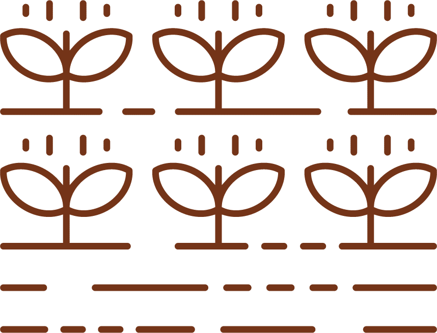 Icons Crop Production 1