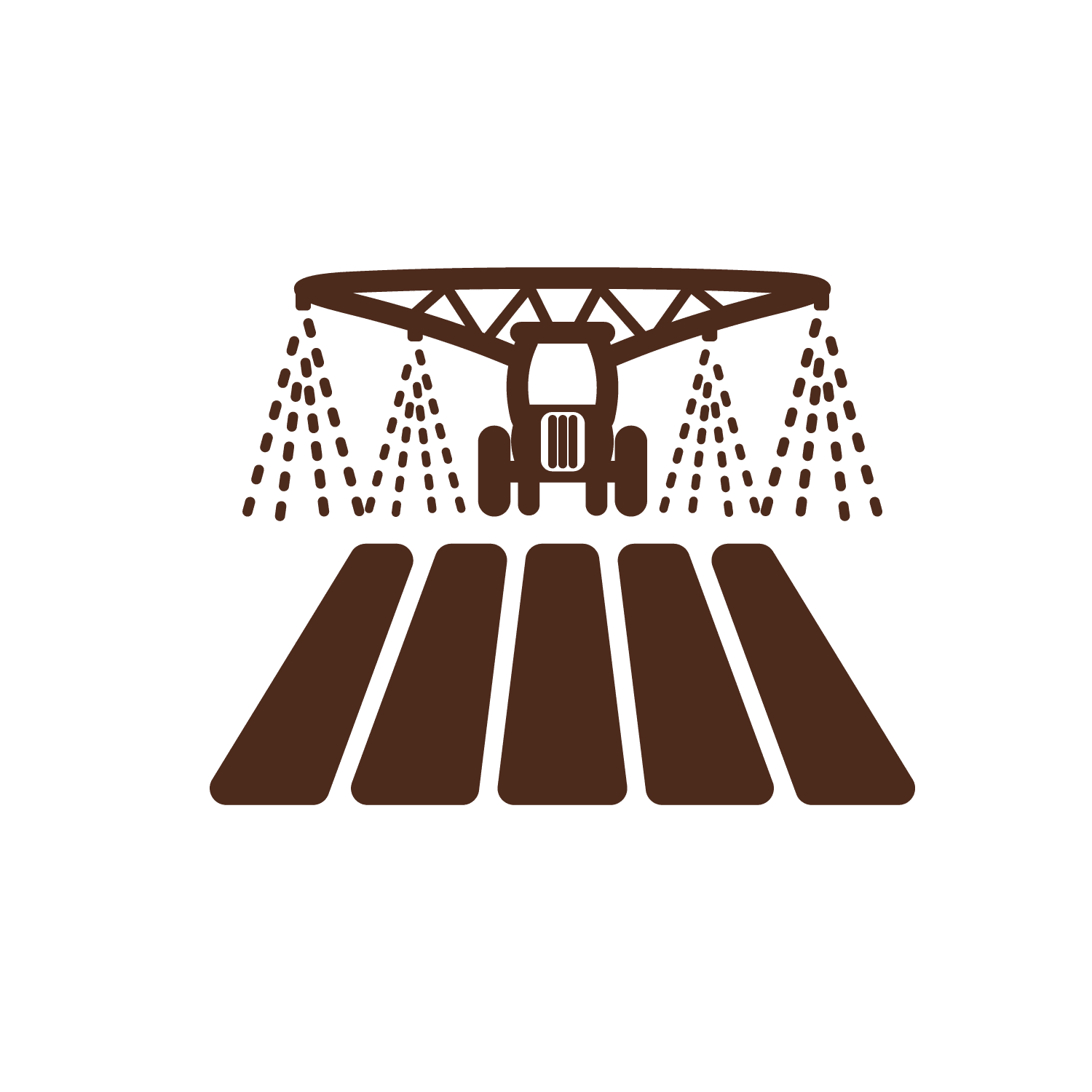 Icons Farm Irrigation