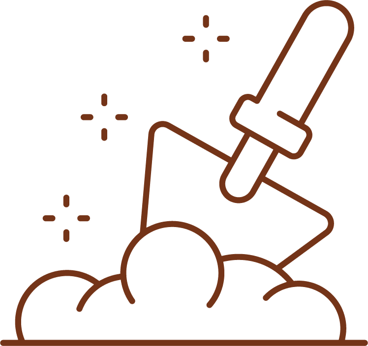 Icons Land Preparation 1