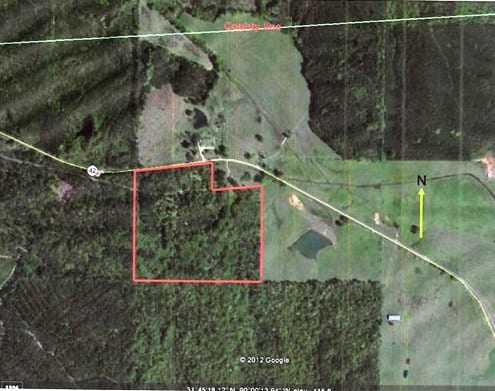 New Hebron 35 Aerial 2