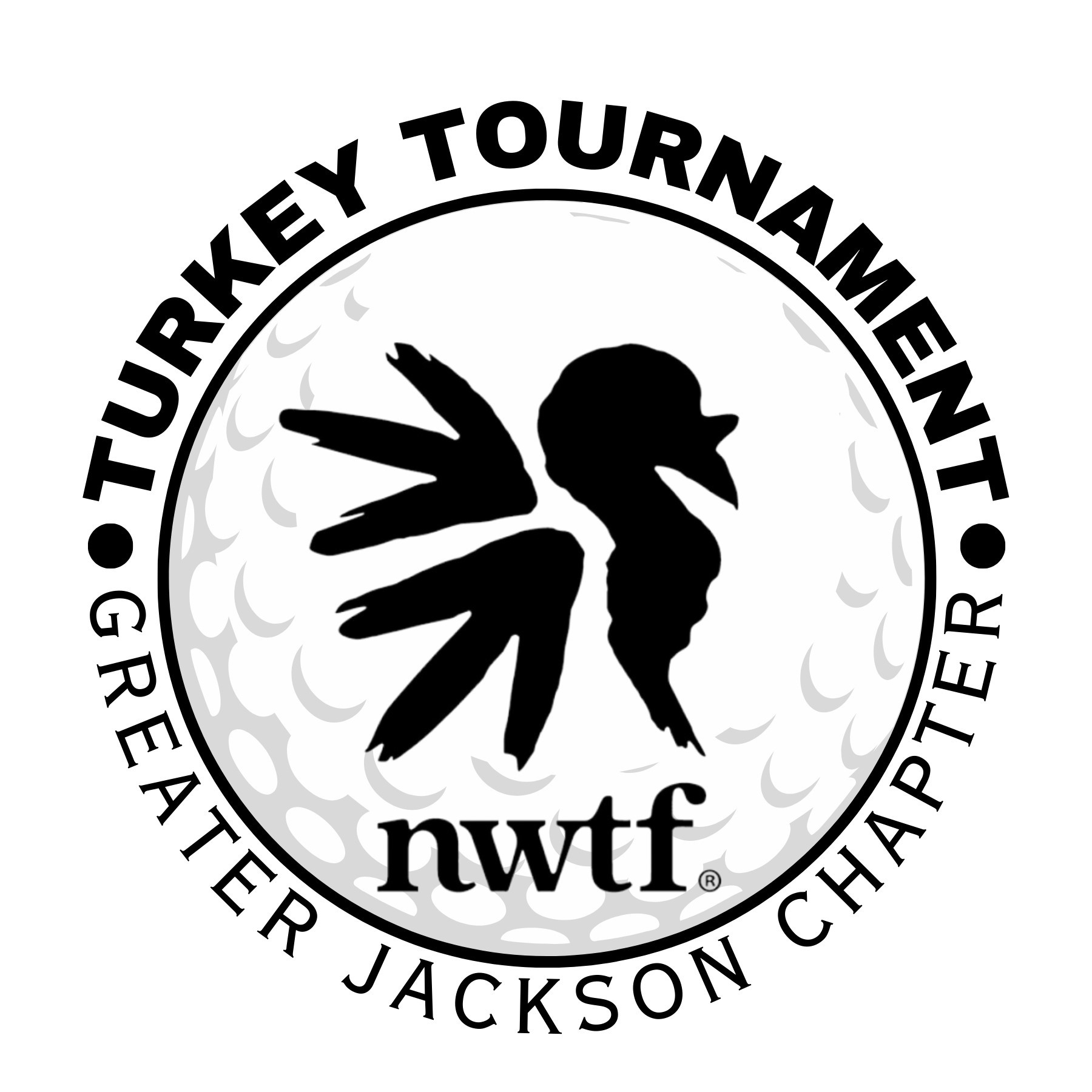 Aug 1 Logo GJC Golf Ball USE THIS